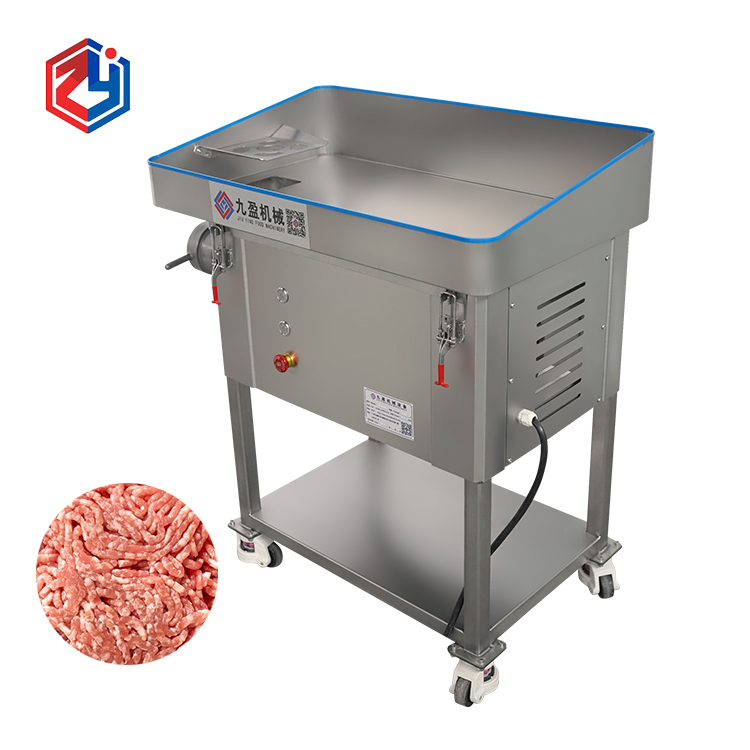 多功能绞肉机能打磨成粉吗？